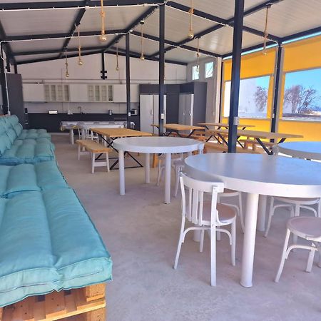 Vv Boutique Las Eras Beach Exterior foto
