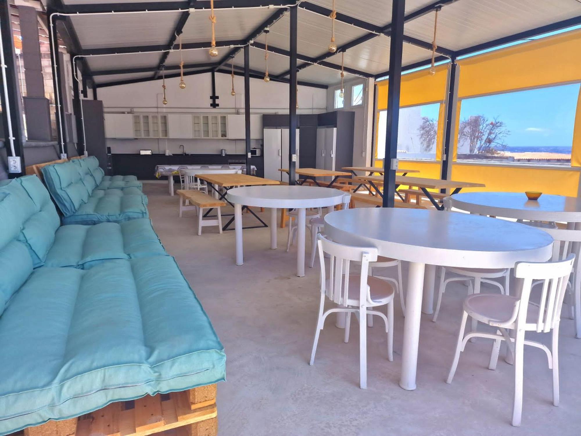 Vv Boutique Las Eras Beach Exterior foto
